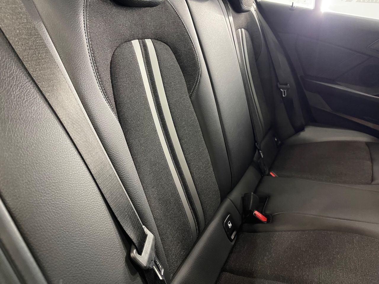 Imagen 142 del BMW Serie 1 en Auto Select Edition, Figueres