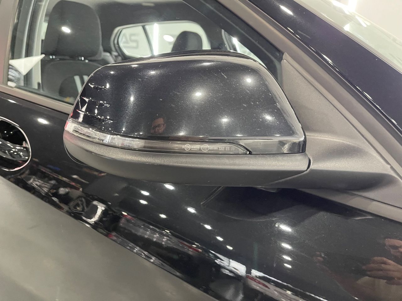 Imagen 39 del BMW Serie 1 en Auto Select Edition, Figueres
