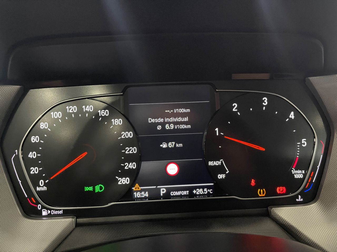 Imagen 66 del BMW Serie 1 en Auto Select Edition, Figueres