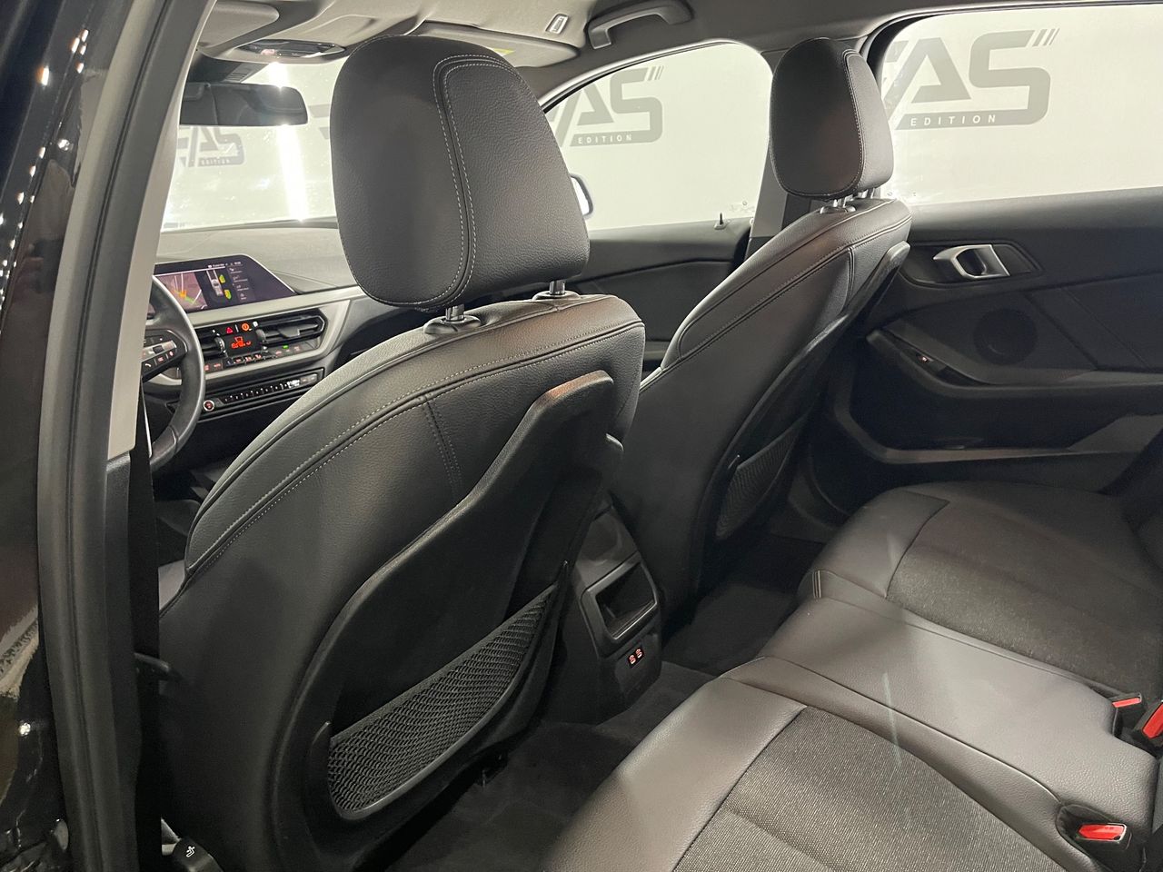Imagen 123 del BMW Serie 1 en Auto Select Edition, Figueres