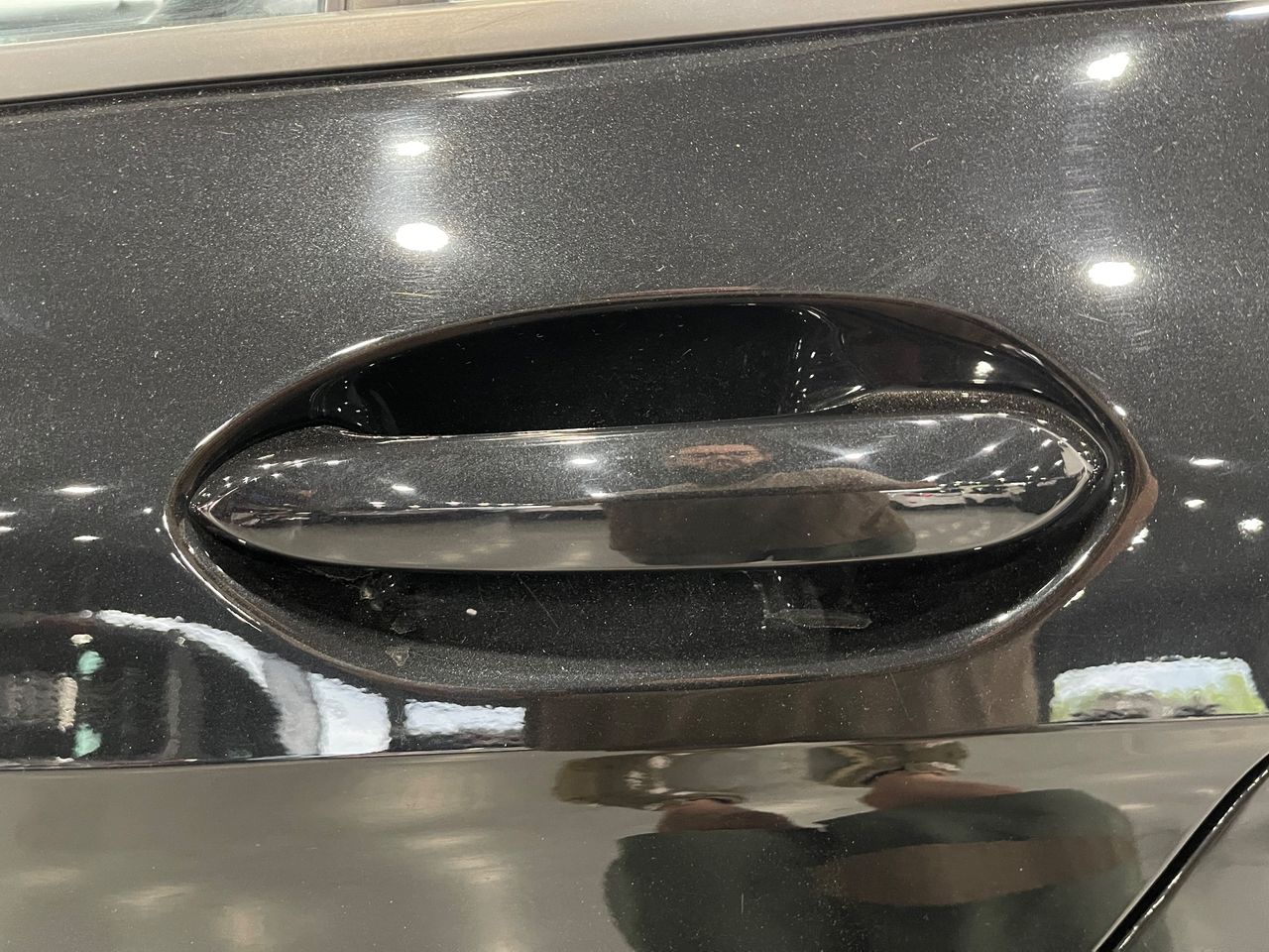 Imagen 20 del BMW Serie 1 en Auto Select Edition, Figueres
