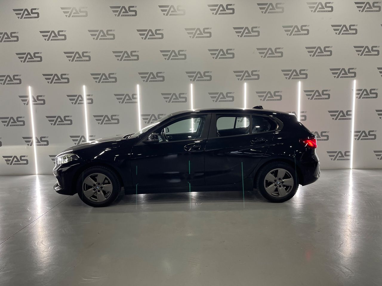Imagen 6 del BMW Serie 1 en Auto Select Edition, Figueres