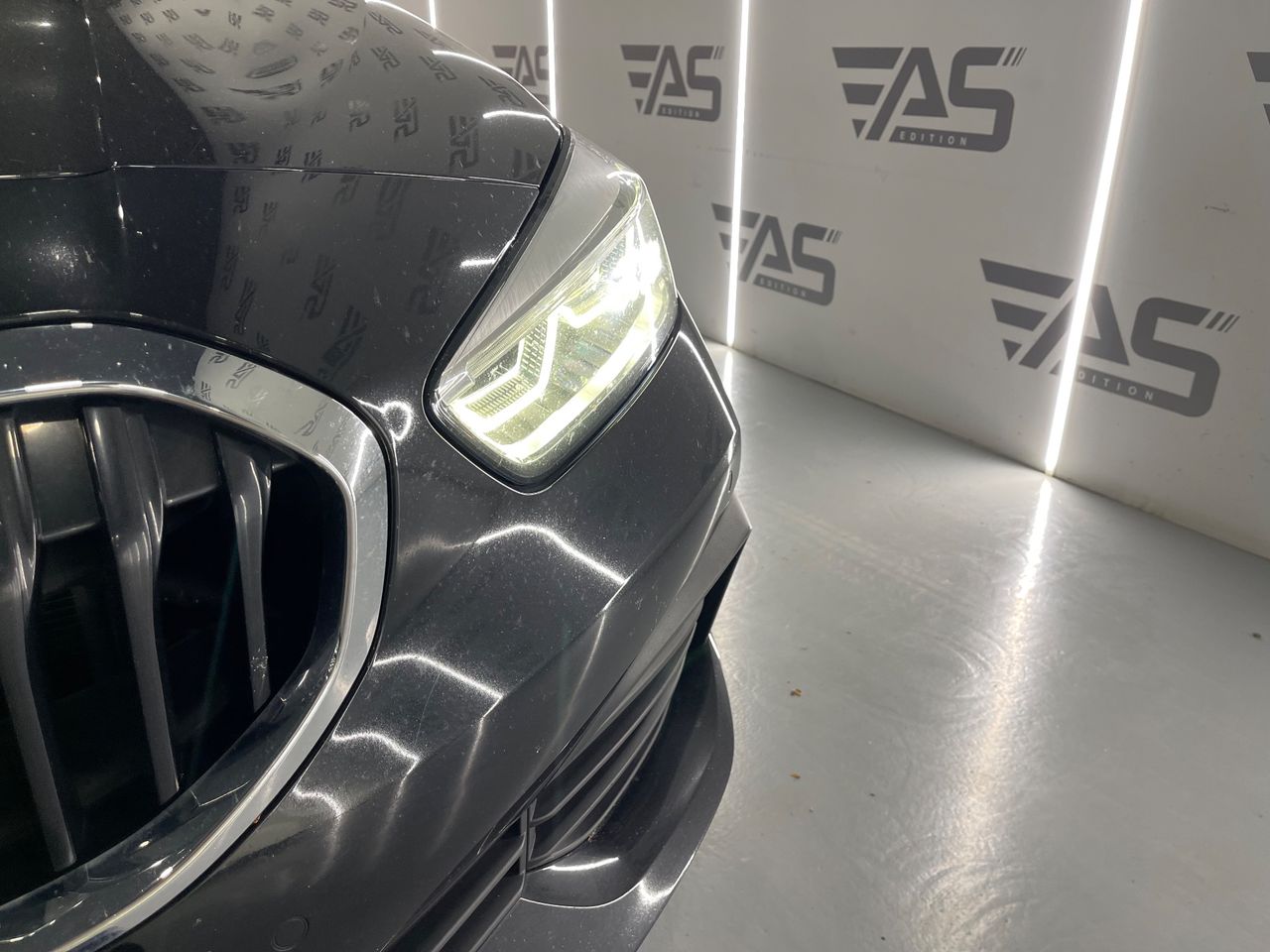 Imagen 35 del BMW Serie 1 en Auto Select Edition, Figueres
