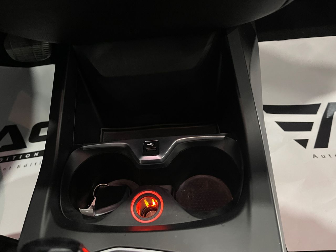 Imagen 111 del BMW Serie 1 en Auto Select Edition, Figueres