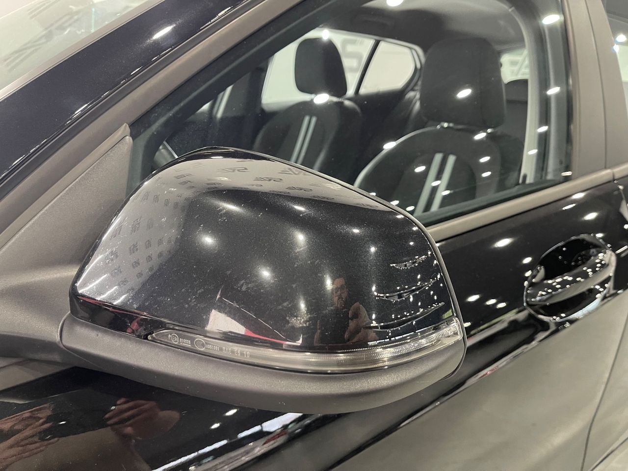 Imagen 21 del BMW Serie 1 en Auto Select Edition, Figueres