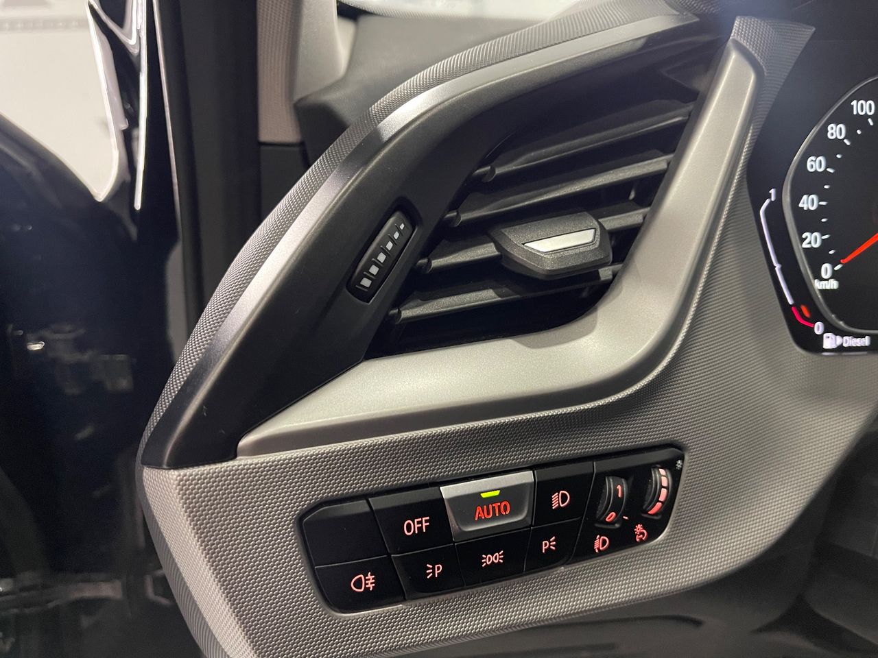 Imagen 112 del BMW Serie 1 en Auto Select Edition, Figueres