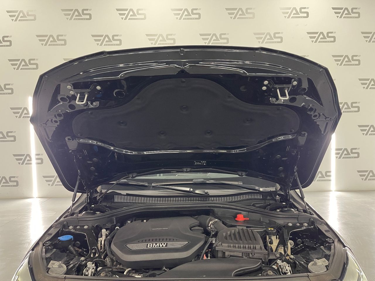Imagen 62 del BMW Serie 1 en Auto Select Edition, Figueres
