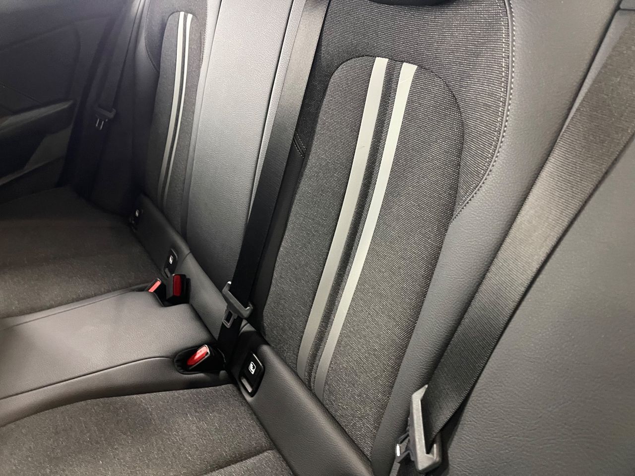 Imagen 126 del BMW Serie 1 en Auto Select Edition, Figueres