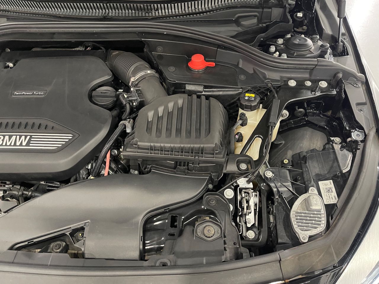 Imagen 60 del BMW Serie 1 en Auto Select Edition, Figueres