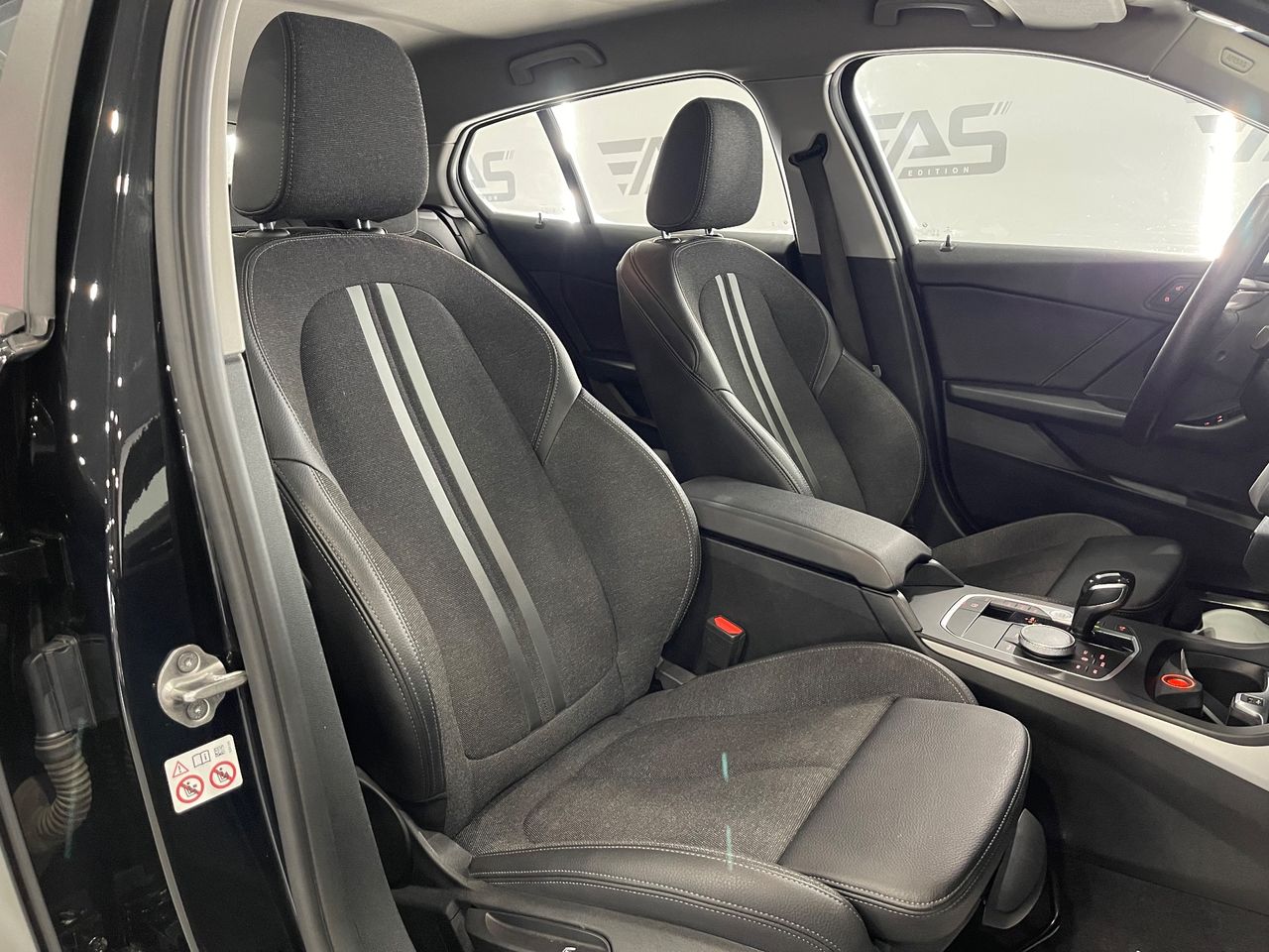 Imagen 134 del BMW Serie 1 en Auto Select Edition, Figueres