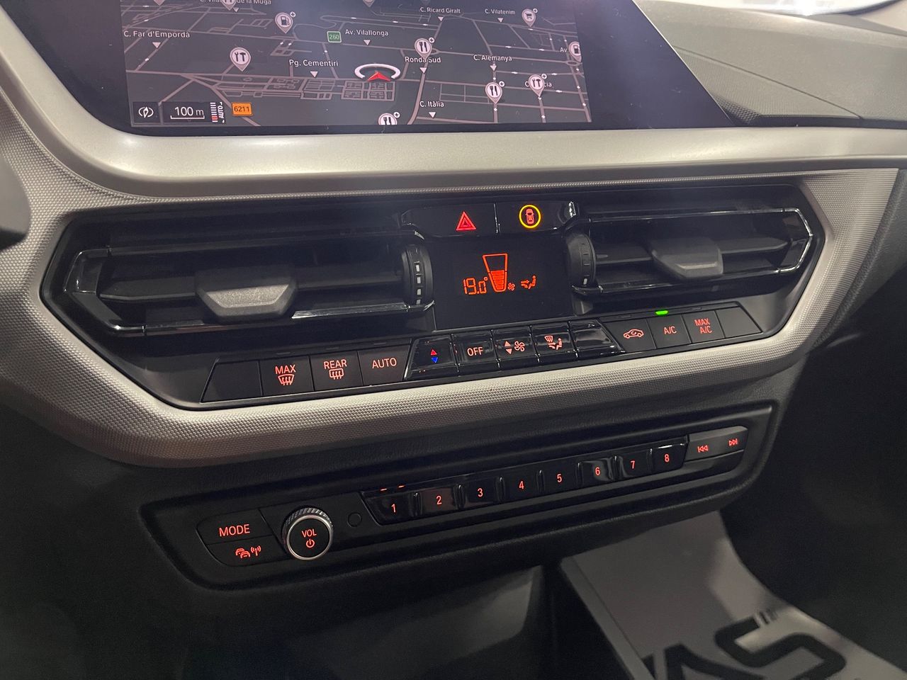 Imagen 71 del BMW Serie 1 en Auto Select Edition, Figueres