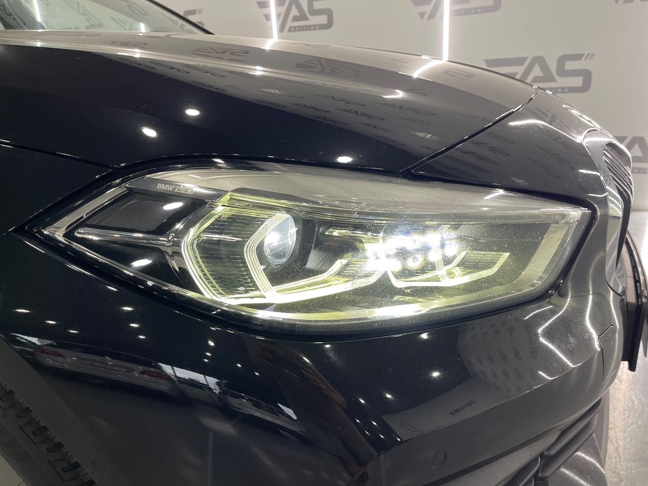 Imagen 31 del BMW Serie 1 en Auto Select Edition, Figueres