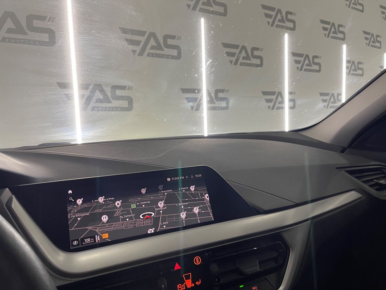 Imagen 74 del BMW Serie 1 en Auto Select Edition, Figueres