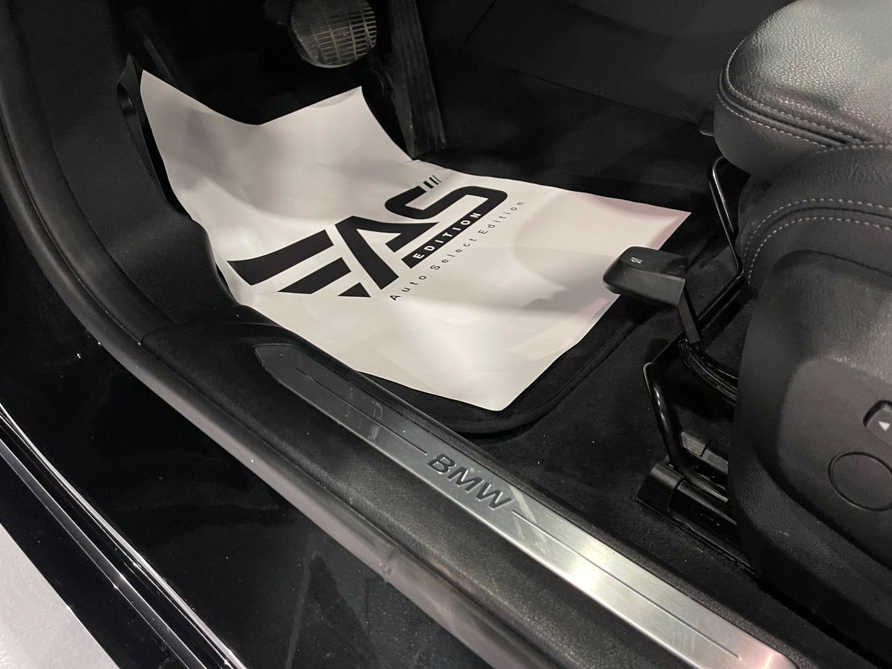 Imagen 114 del BMW Serie 1 en Auto Select Edition, Figueres