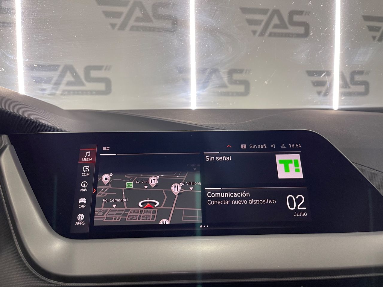 Imagen 68 del BMW Serie 1 en Auto Select Edition, Figueres