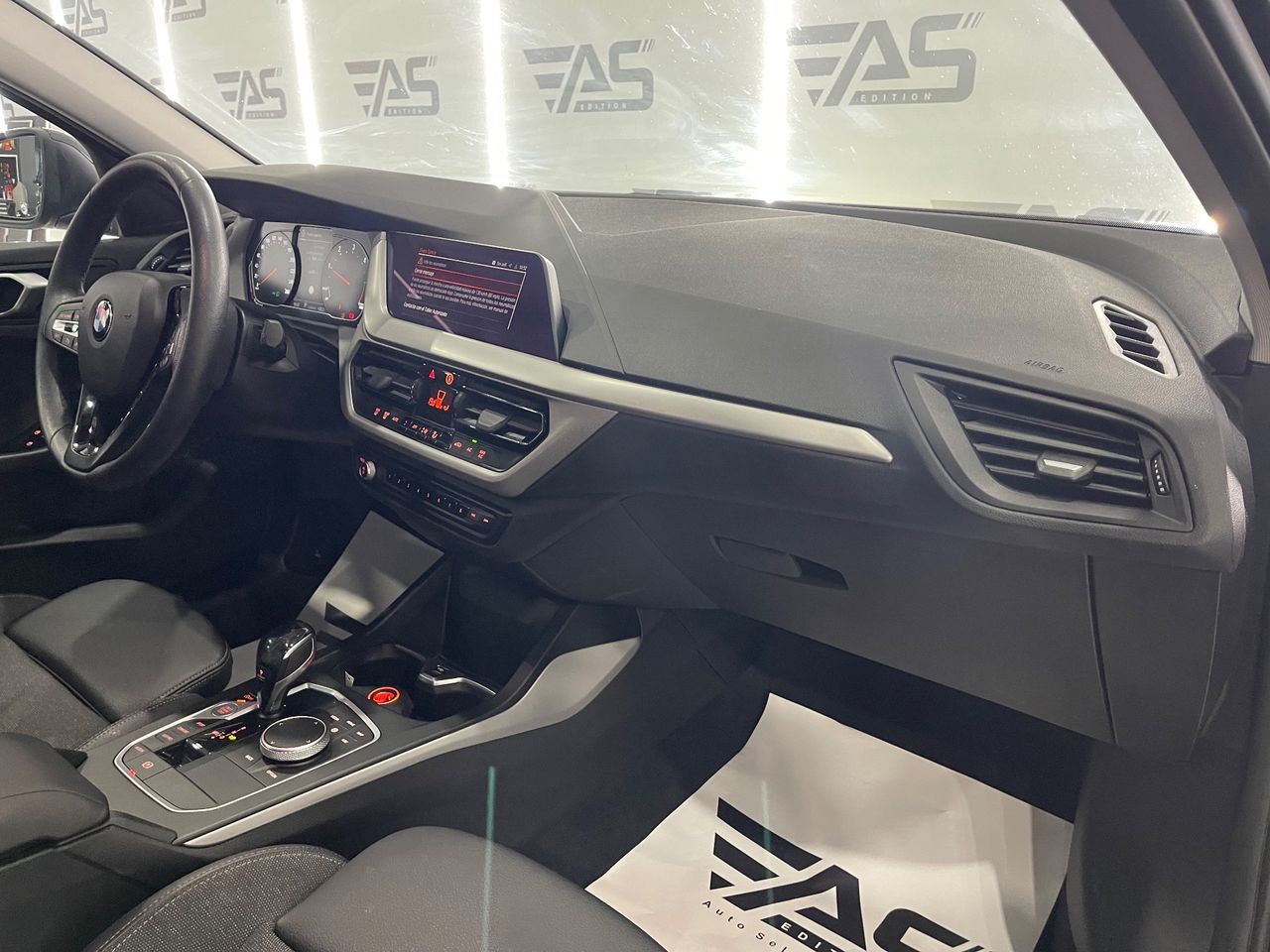 Imagen 105 del BMW Serie 1 en Auto Select Edition, Figueres