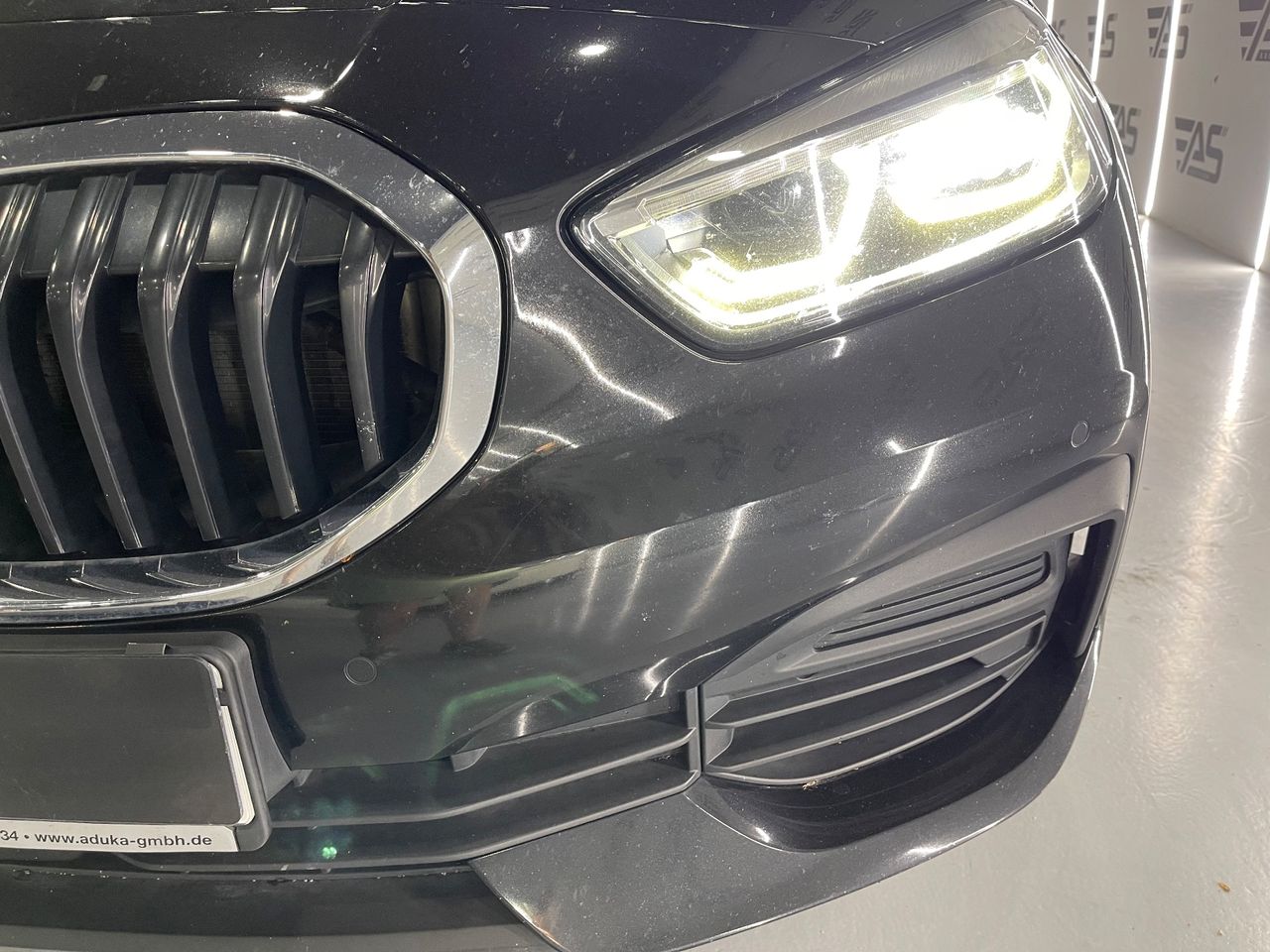 Imagen 37 del BMW Serie 1 en Auto Select Edition, Figueres