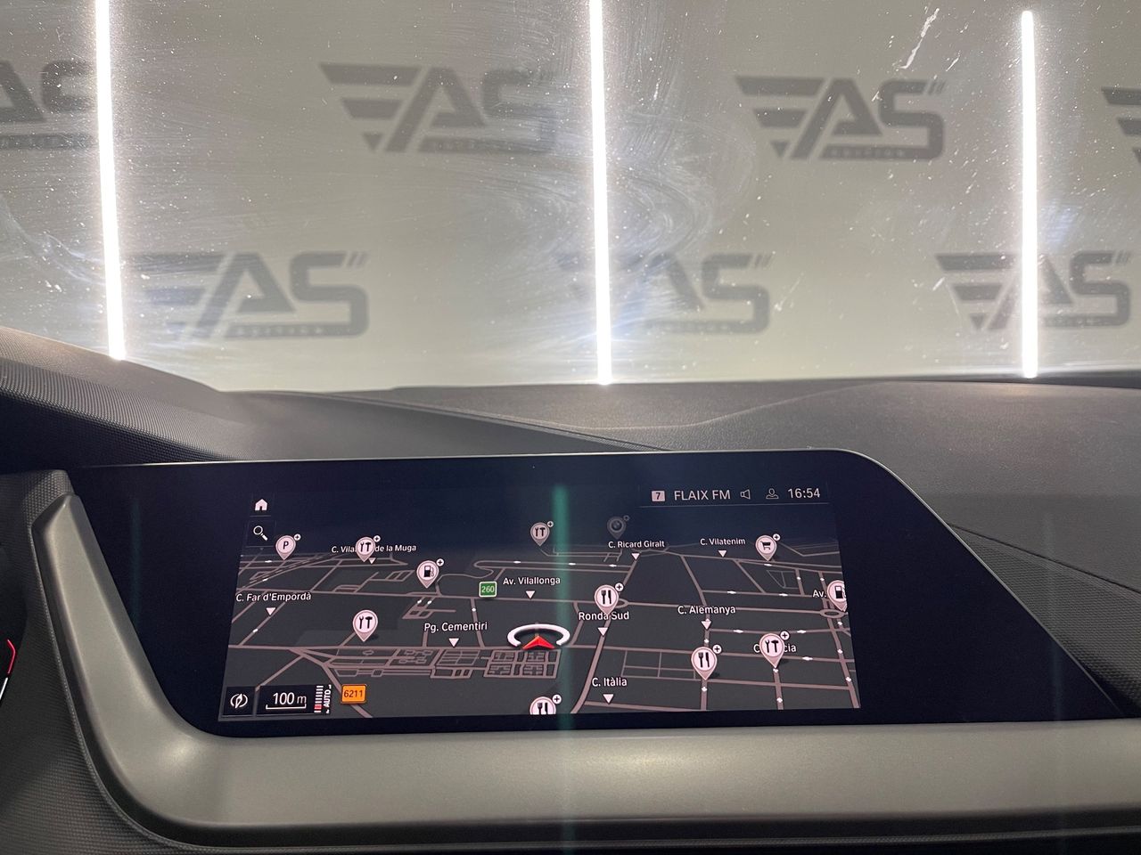 Imagen 70 del BMW Serie 1 en Auto Select Edition, Figueres
