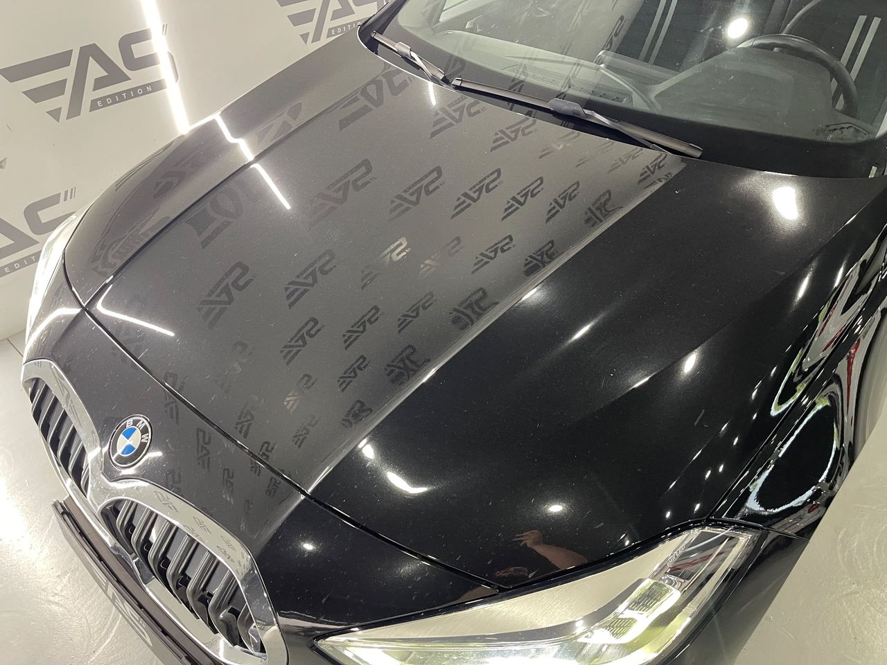Imagen 29 del BMW Serie 1 en Auto Select Edition, Figueres