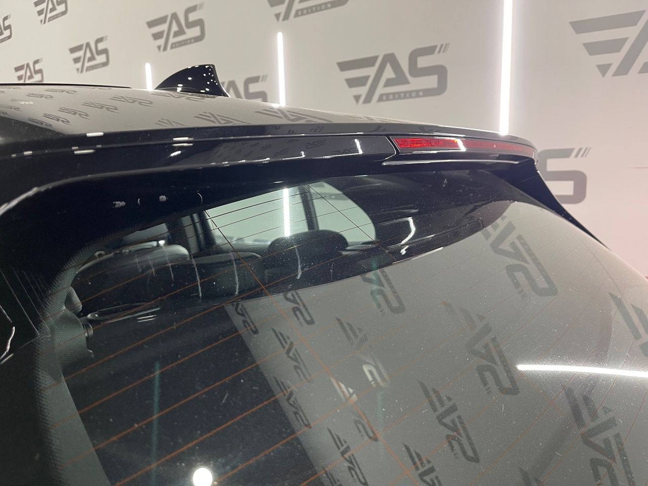 Imagen 18 del BMW Serie 1 en Auto Select Edition, Figueres