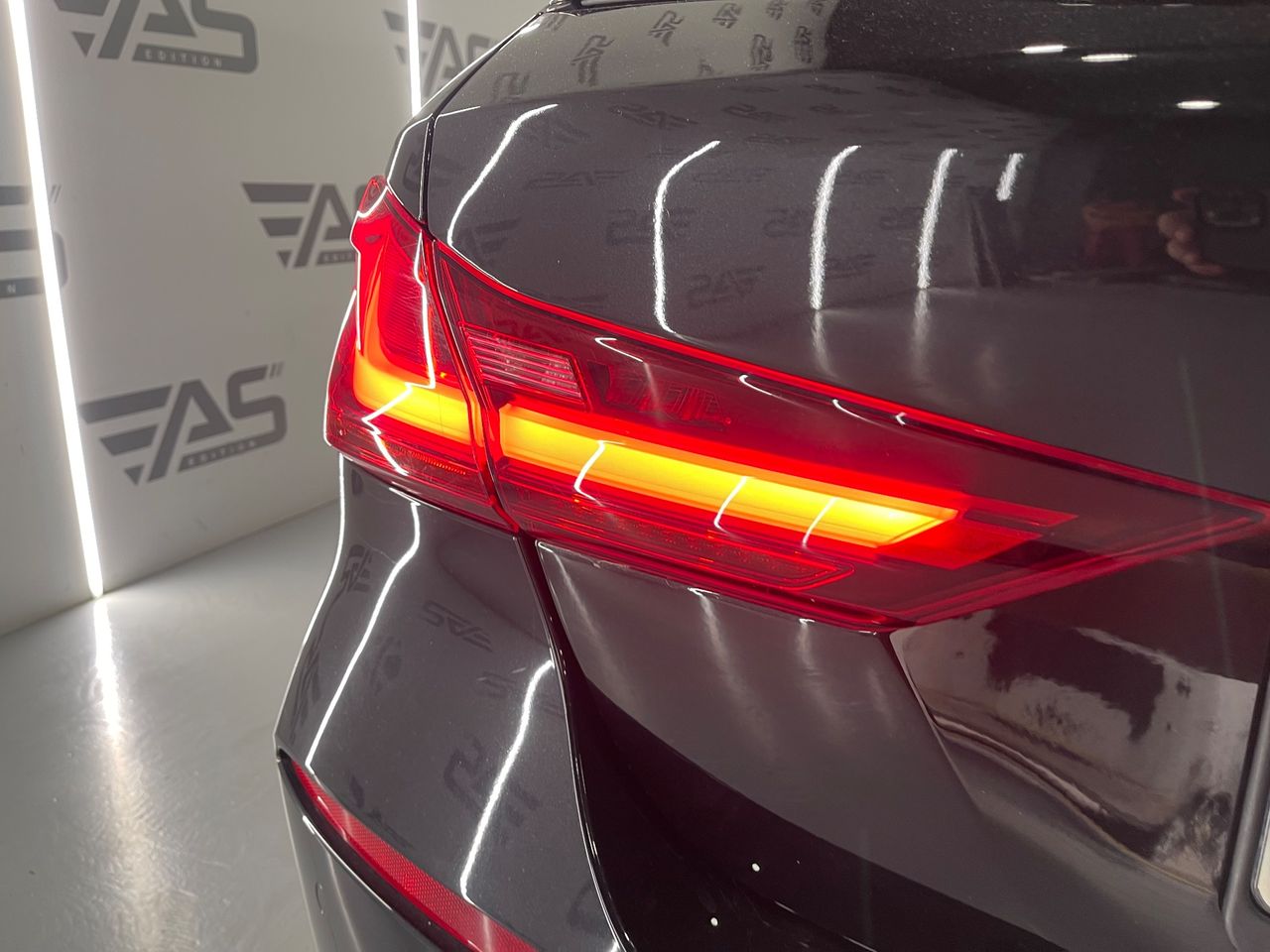 Imagen 49 del BMW Serie 1 en Auto Select Edition, Figueres