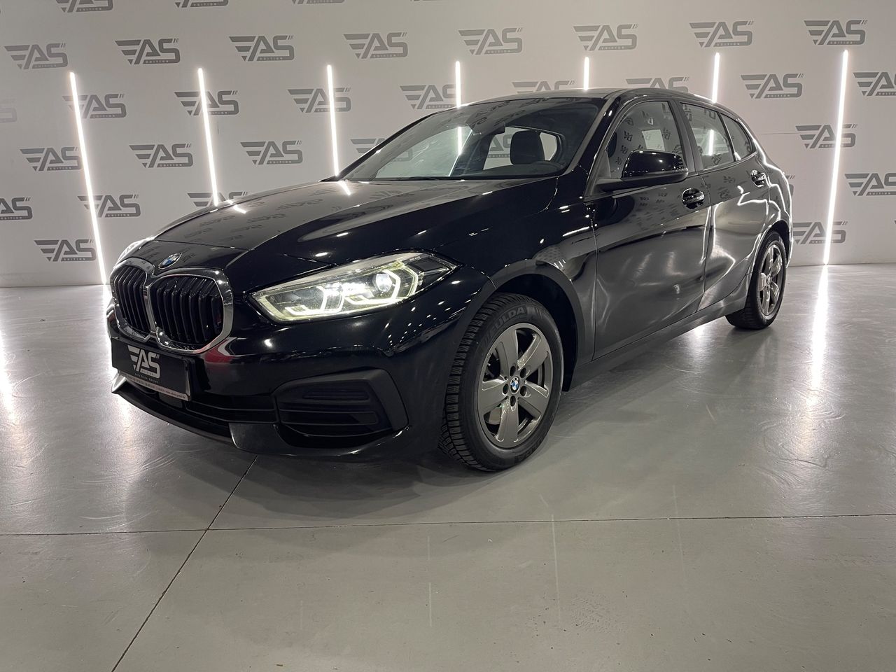 BMW Serie 1 116d Business