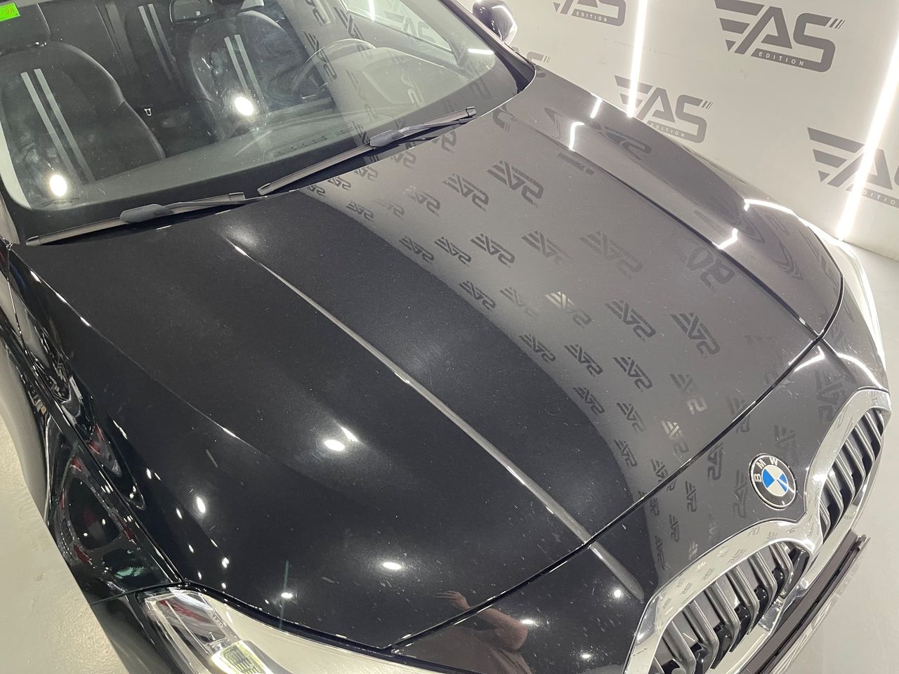 Imagen 38 del BMW Serie 1 en Auto Select Edition, Figueres