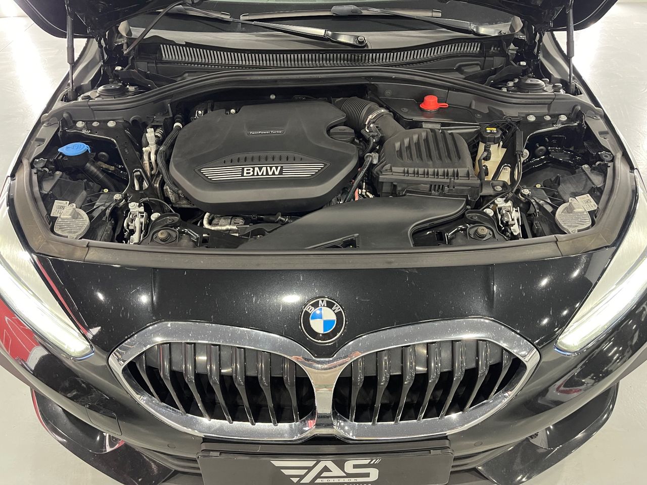 Imagen 59 del BMW Serie 1 en Auto Select Edition, Figueres