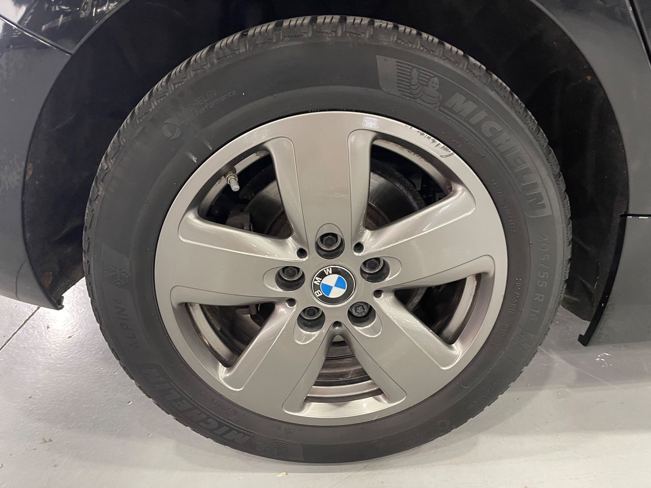 Imagen 57 del BMW Serie 1 en Auto Select Edition, Figueres