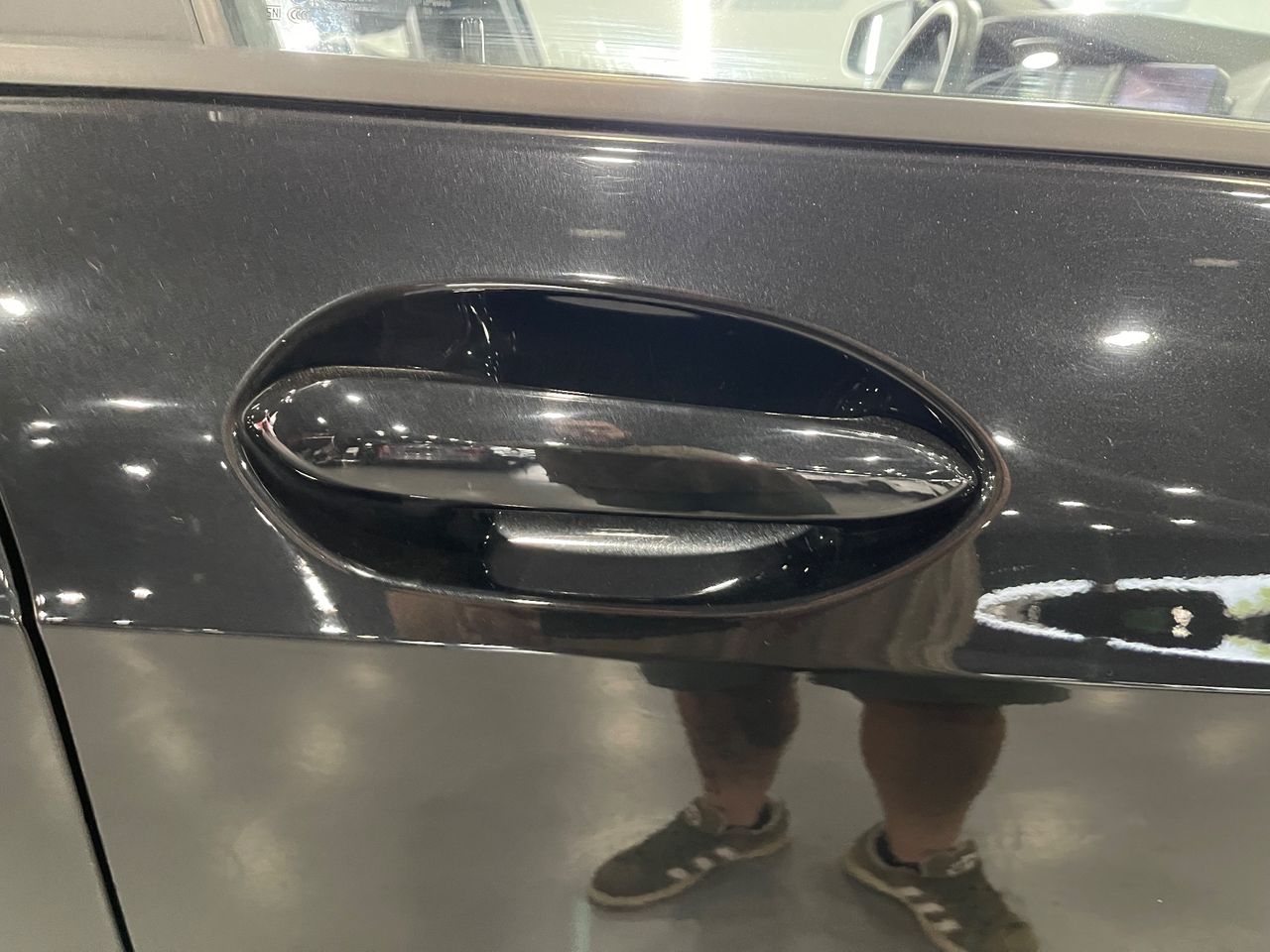 Imagen 40 del BMW Serie 1 en Auto Select Edition, Figueres