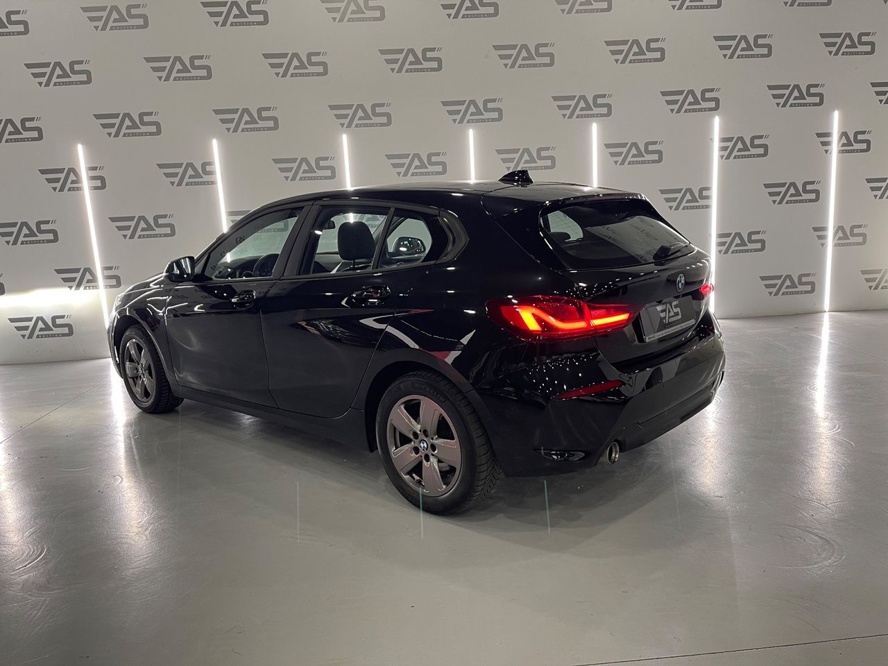 Imagen 5 del BMW Serie 1 en Auto Select Edition, Figueres