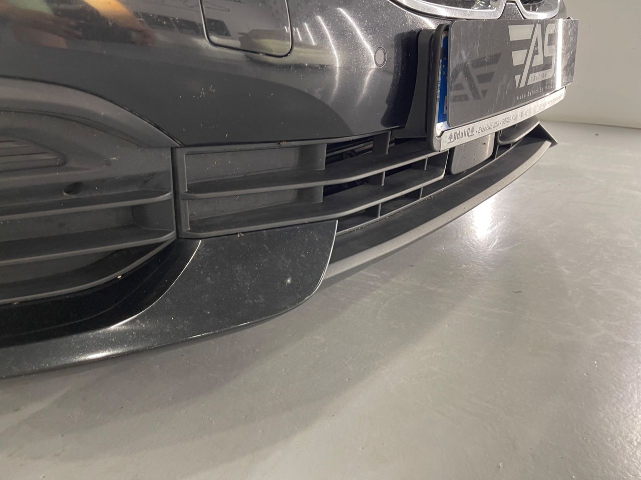 Imagen 34 del BMW Serie 1 en Auto Select Edition, Figueres