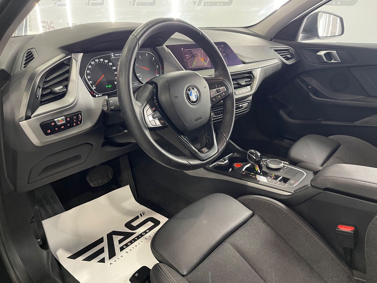 Imagen 128 del BMW Serie 1 en Auto Select Edition, Figueres