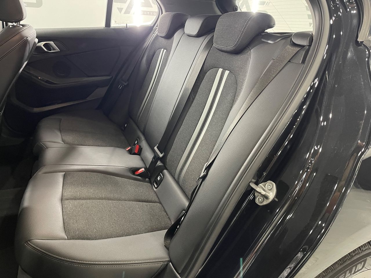 Imagen 124 del BMW Serie 1 en Auto Select Edition, Figueres