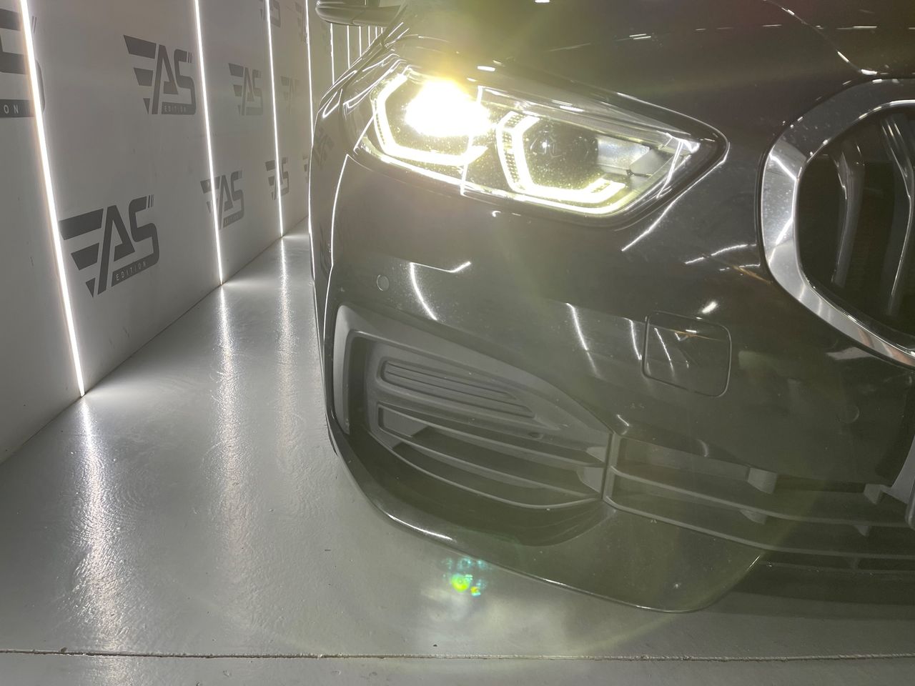 Imagen 28 del BMW Serie 1 en Auto Select Edition, Figueres