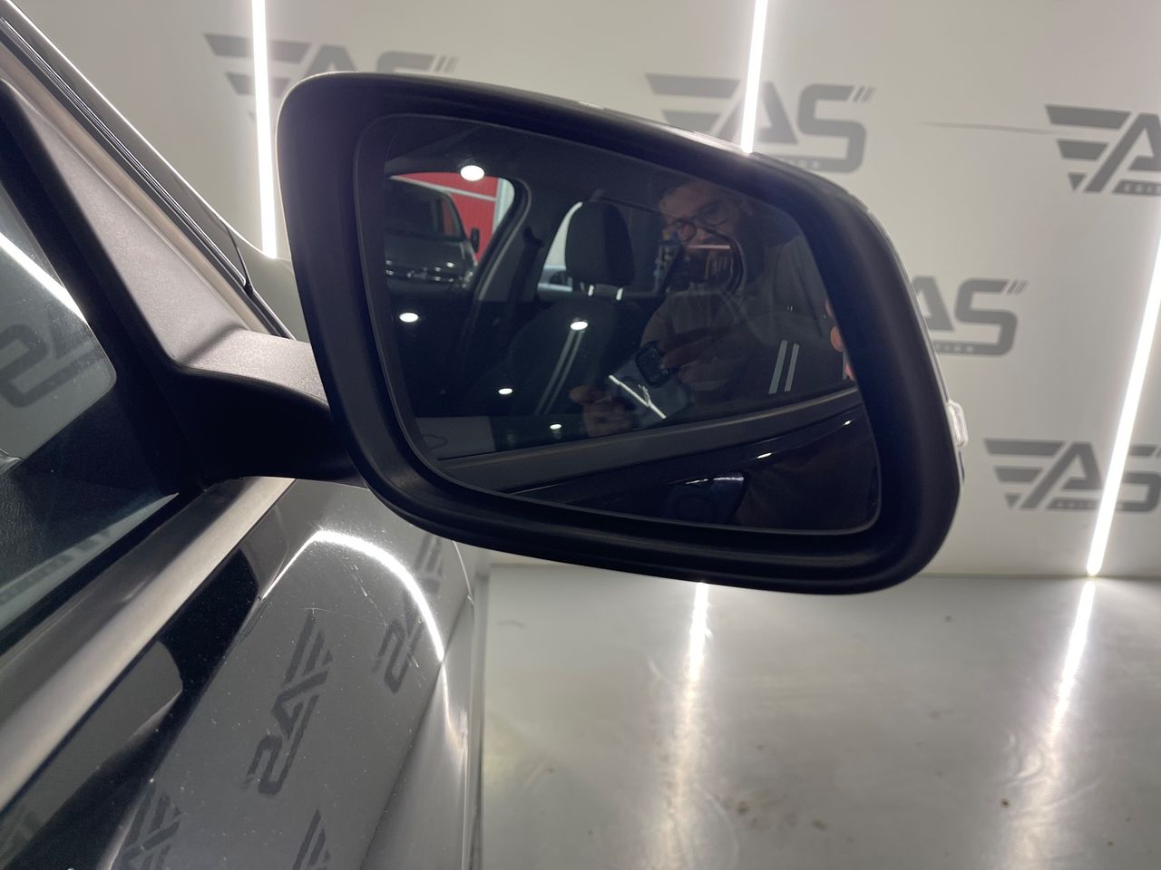 Imagen 11 del BMW Serie 1 en Auto Select Edition, Figueres