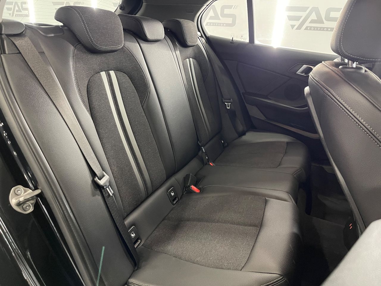 Imagen 140 del BMW Serie 1 en Auto Select Edition, Figueres