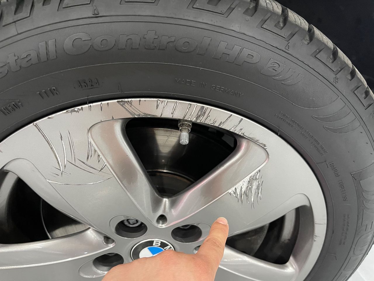 Imagen 56 del BMW Serie 1 en Auto Select Edition, Figueres