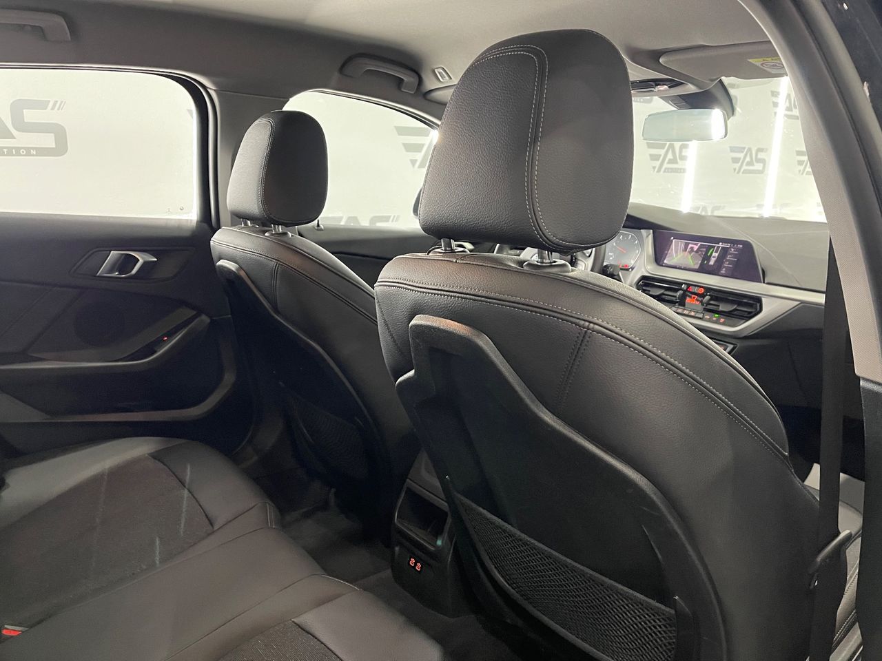 Imagen 139 del BMW Serie 1 en Auto Select Edition, Figueres