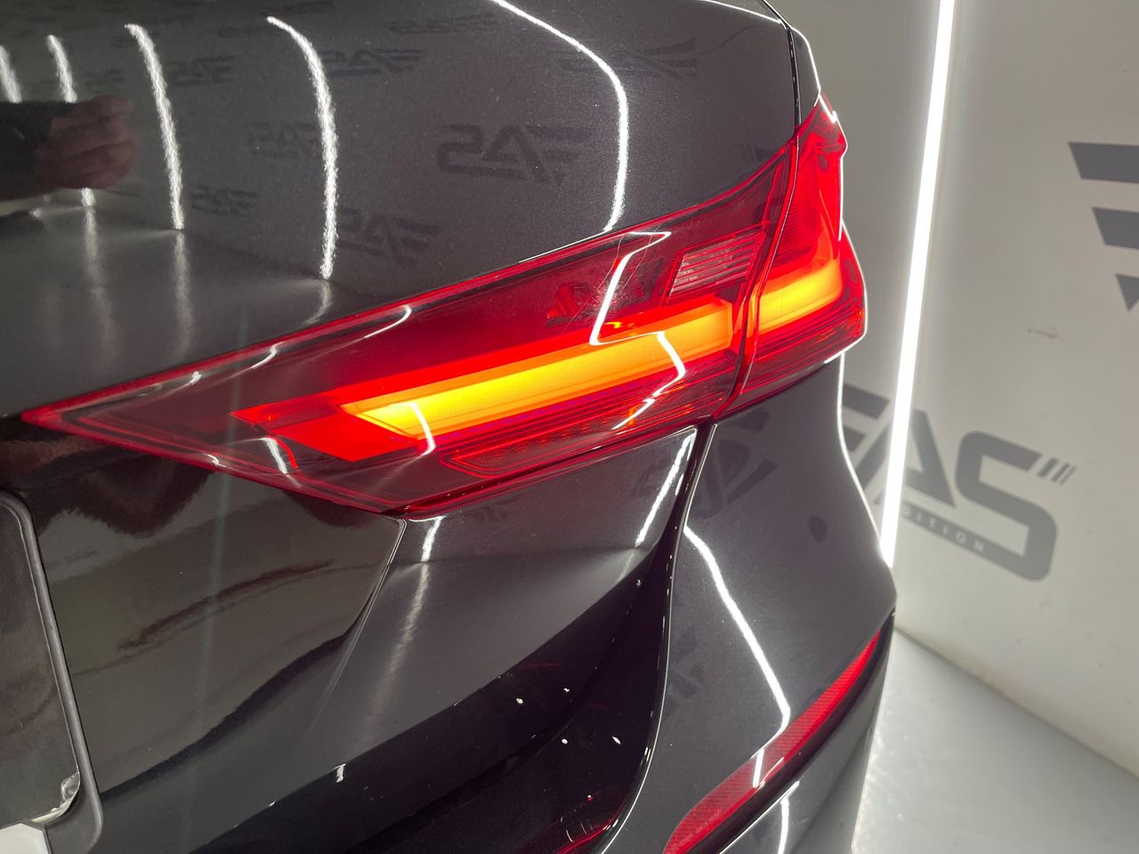 Imagen 16 del BMW Serie 1 en Auto Select Edition, Figueres