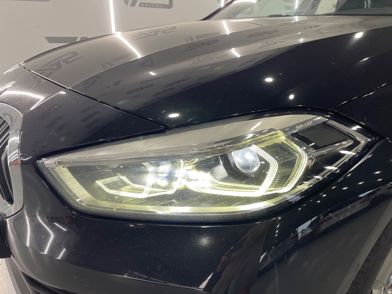 Imagen 22 del BMW Serie 1 en Auto Select Edition, Figueres