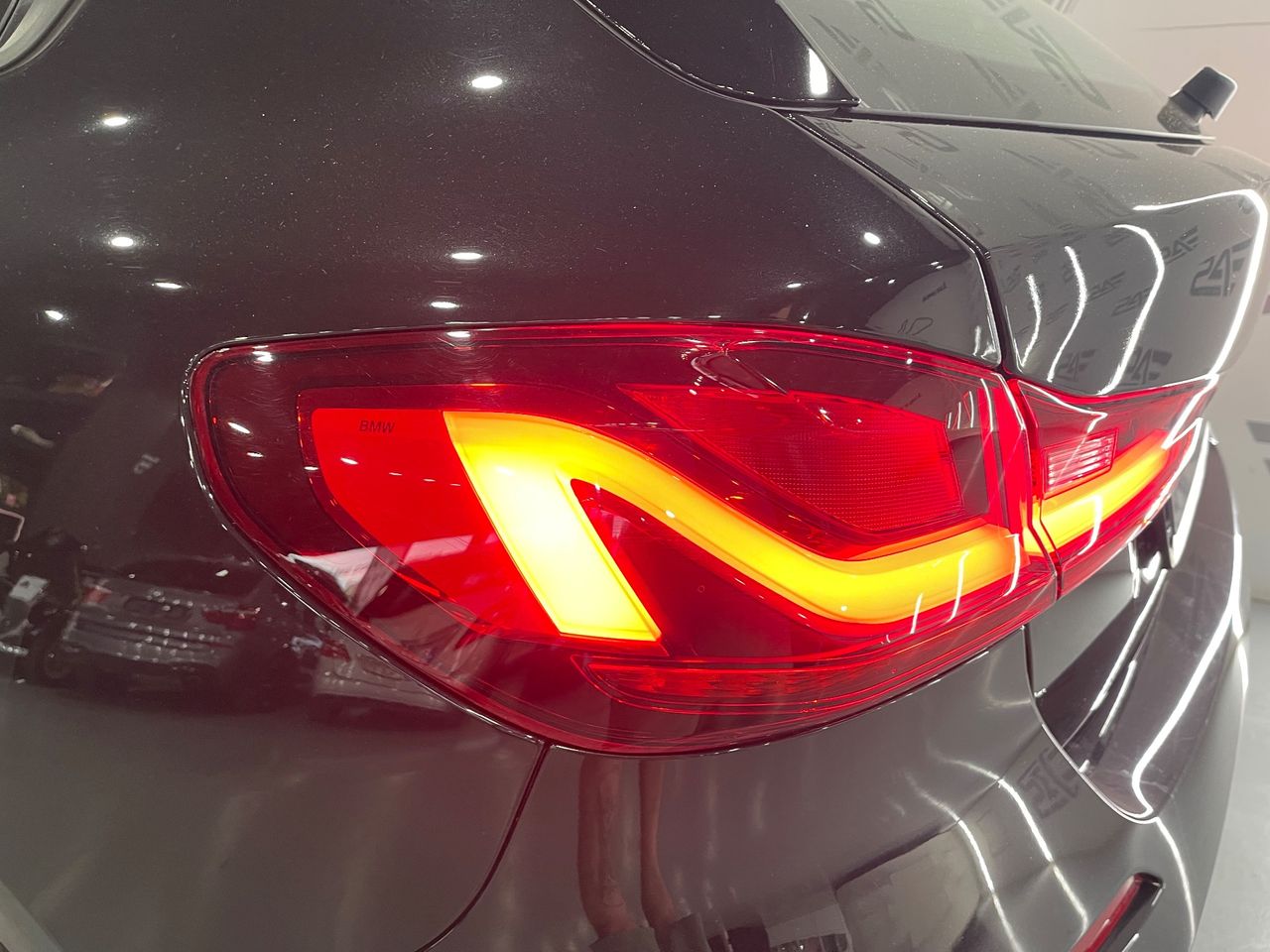 Imagen 12 del BMW Serie 1 en Auto Select Edition, Figueres