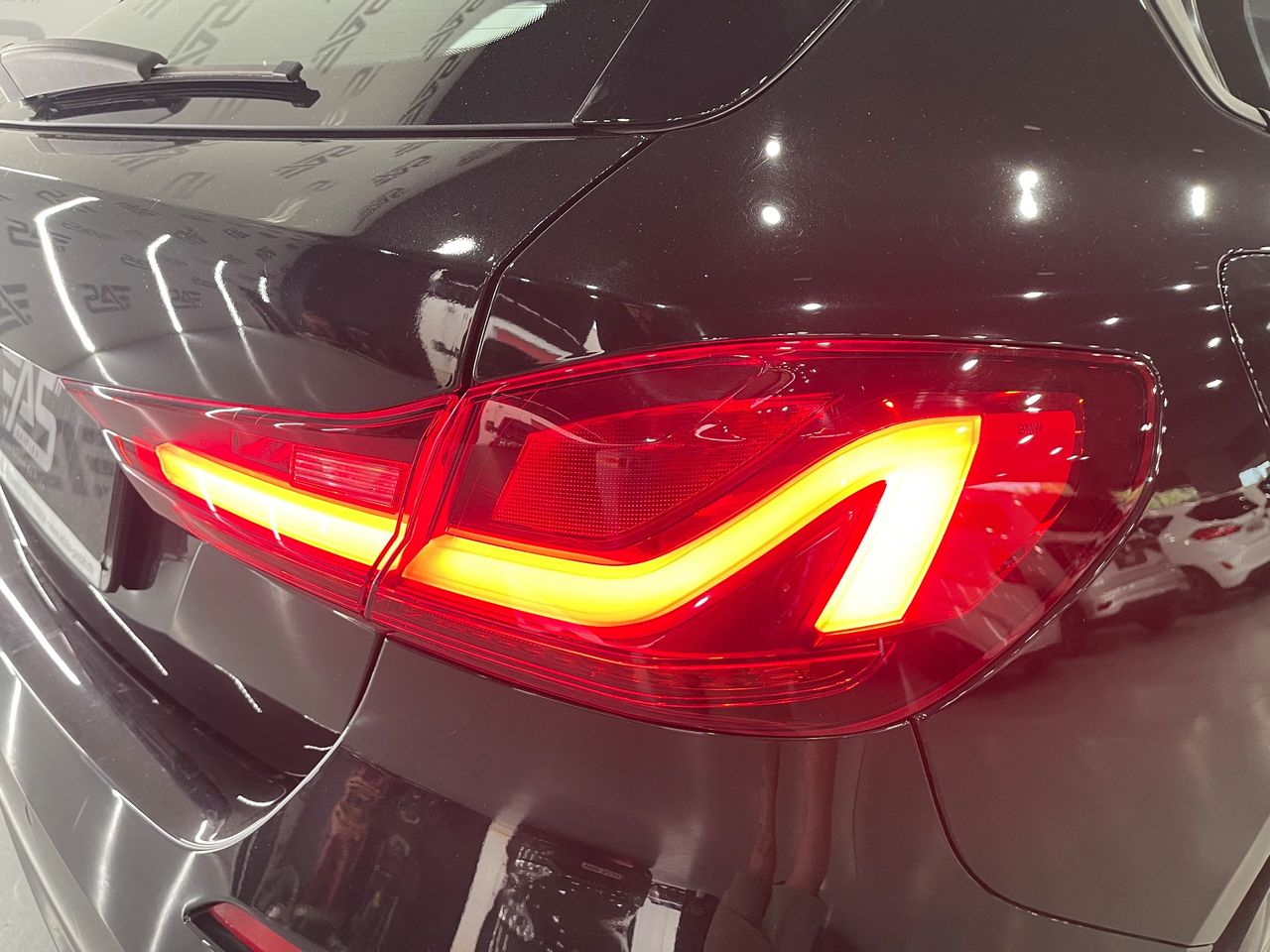 Imagen 43 del BMW Serie 1 en Auto Select Edition, Figueres