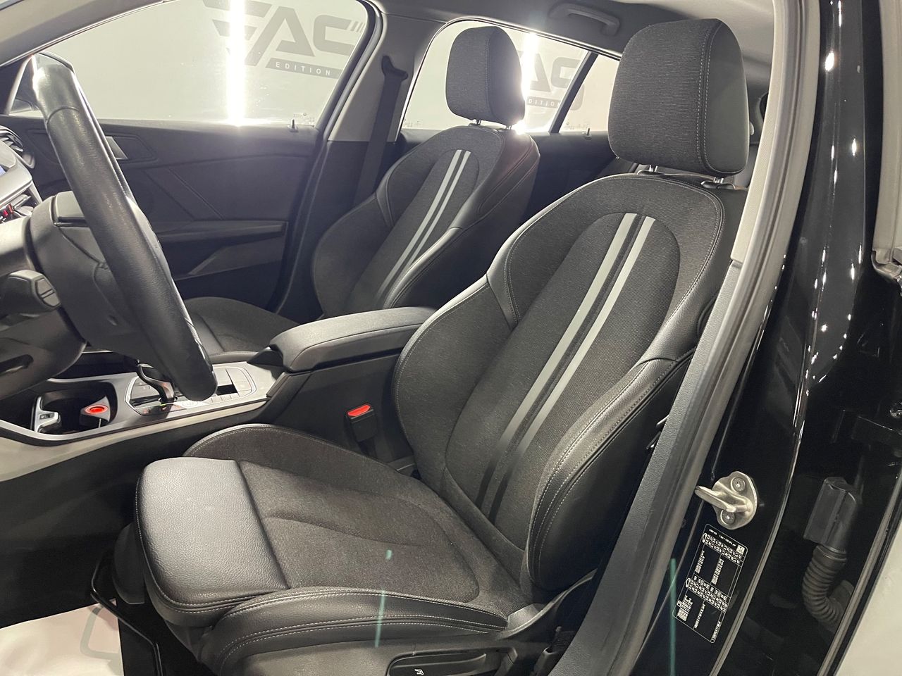 Imagen 129 del BMW Serie 1 en Auto Select Edition, Figueres
