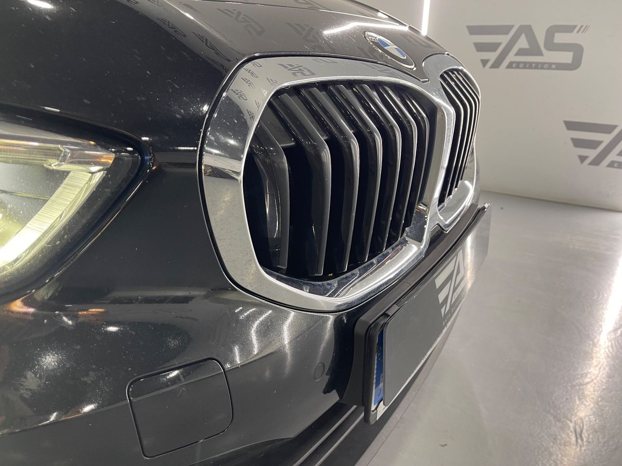 Imagen 33 del BMW Serie 1 en Auto Select Edition, Figueres
