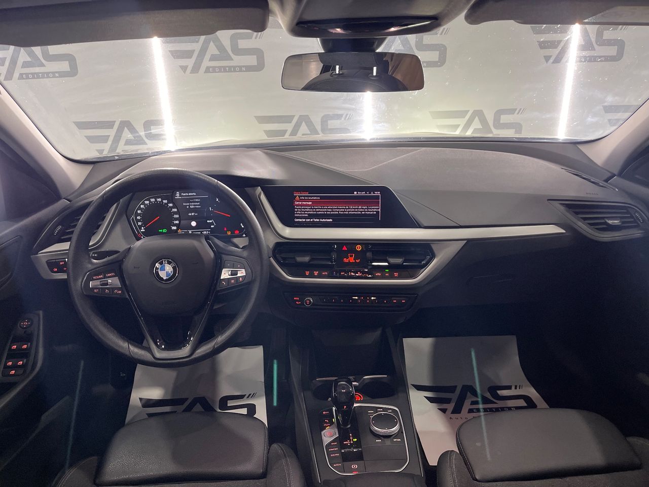 Imagen 89 del BMW Serie 1 en Auto Select Edition, Figueres