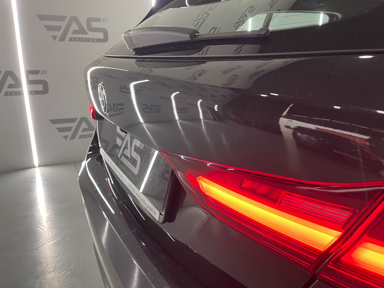 Imagen 46 del BMW Serie 1 en Auto Select Edition, Figueres