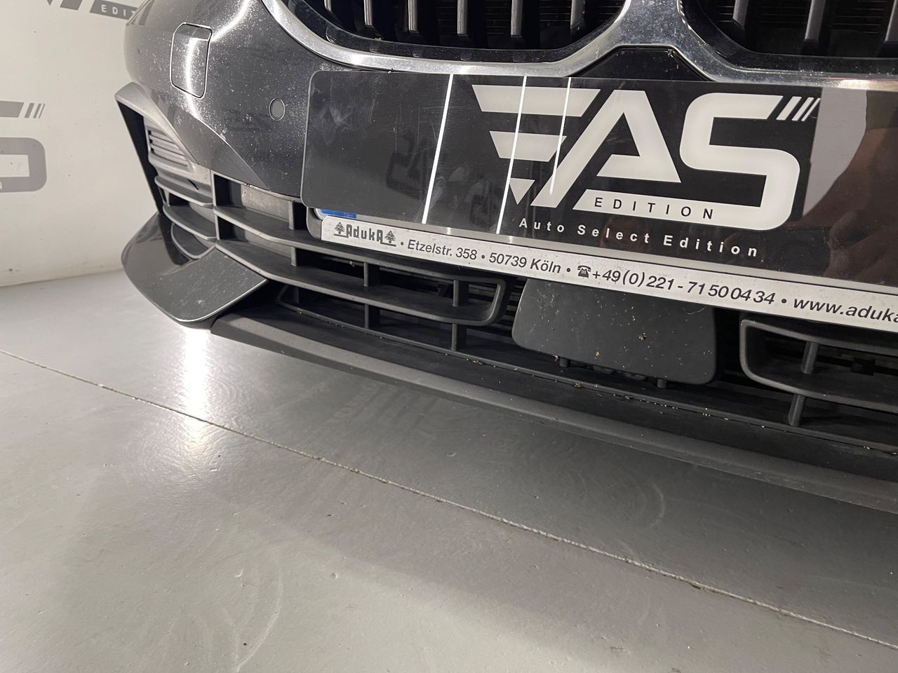 Imagen 26 del BMW Serie 1 en Auto Select Edition, Figueres