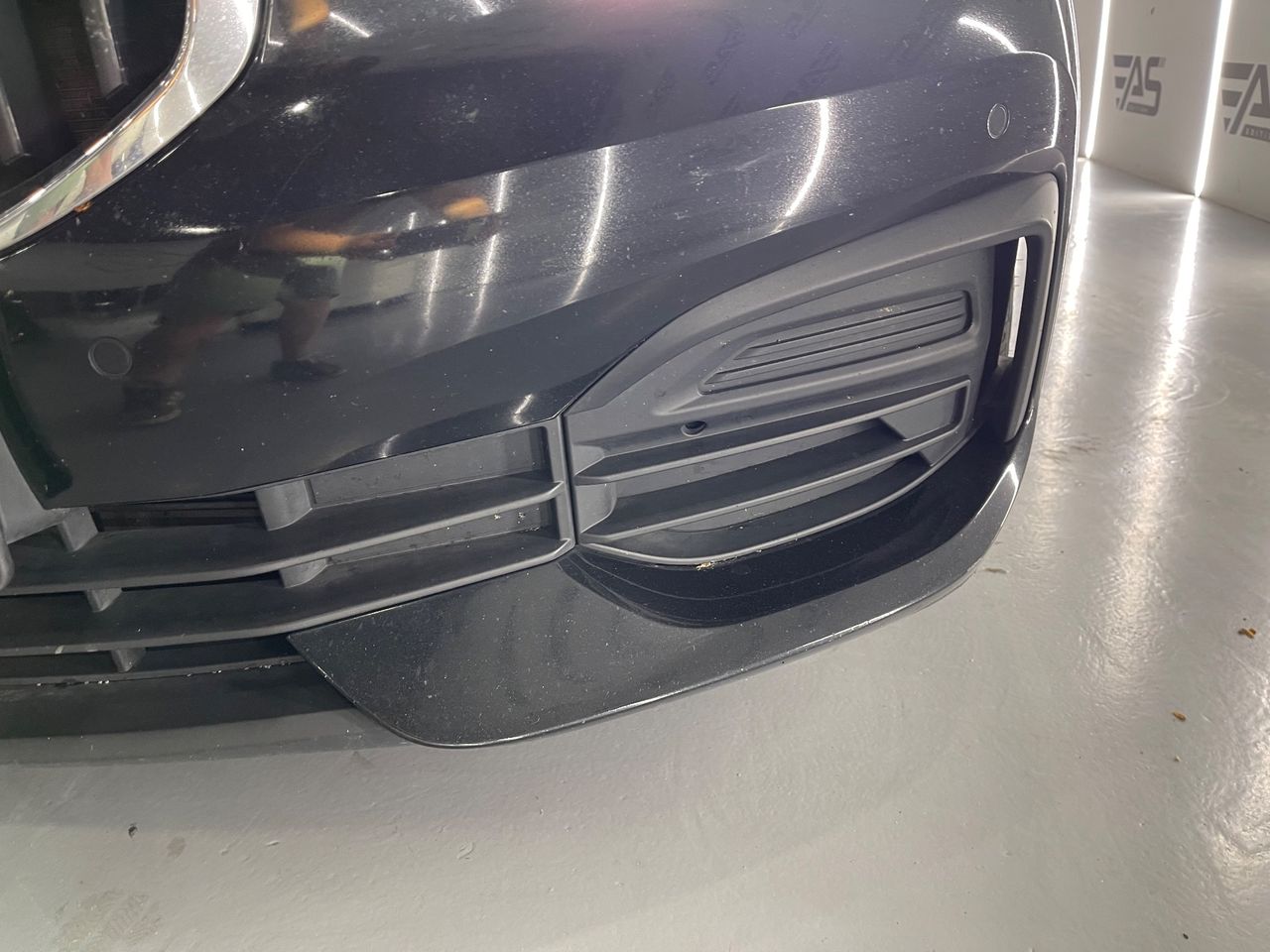 Imagen 36 del BMW Serie 1 en Auto Select Edition, Figueres