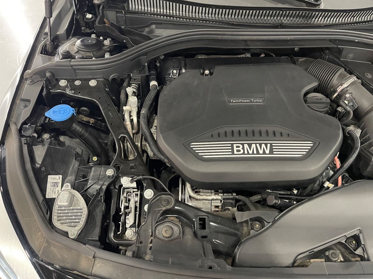 Imagen 61 del BMW Serie 1 en Auto Select Edition, Figueres